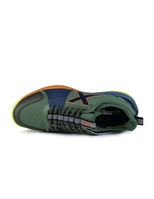 Munich Oxygen 46 Padel 4031046 | Ofertas de pádel